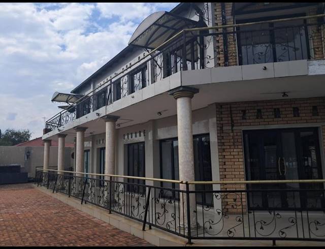 BUSINESS FOR SALE IN BENONI CENTRAL